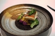 Glass Brasserie